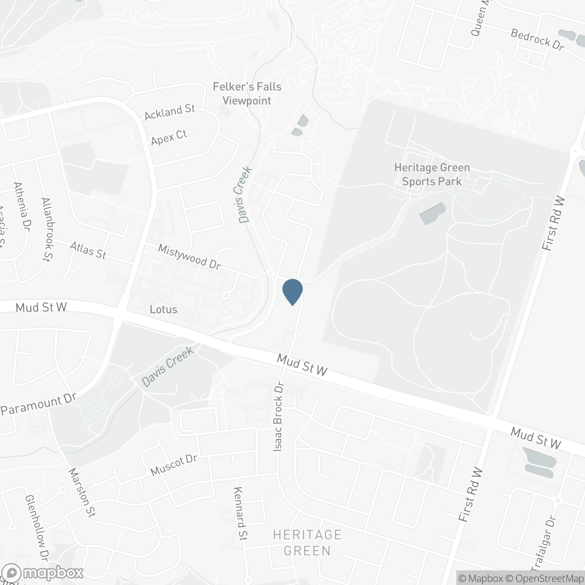 13 - 11 STOCKBRIDGE GARDENS, Hamilton, Ontario L8J 0H5